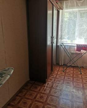 4-к квартира, вторичка, 62м2, 5/5 этаж