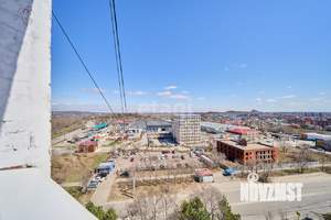 3-к квартира, вторичка, 78м2, 10/10 этаж