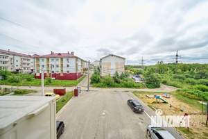Студия квартира, вторичка, 24м2, 3/3 этаж