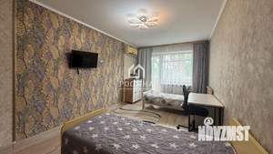 2-к квартира, вторичка, 48м2, 4/5 этаж