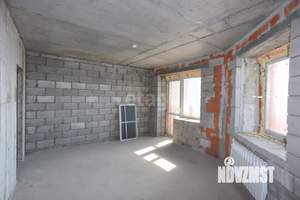 3-к квартира, вторичка, 90м2, 17/21 этаж