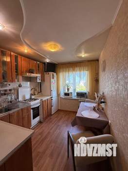 3-к квартира, вторичка, 62м2, 11/12 этаж
