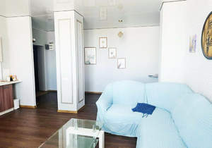 2-к квартира, вторичка, 49м2, 4/5 этаж