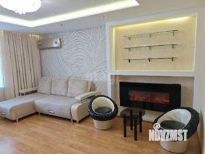 4-к квартира, вторичка, 87м2, 3/10 этаж