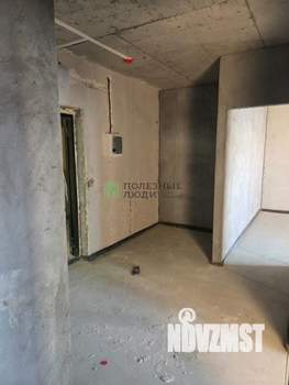 2-к квартира, вторичка, 60м2, 17/24 этаж