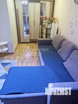 Студия квартира, вторичка, 29м2, 2/9 этаж