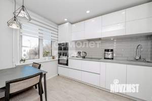 3-к квартира, вторичка, 68м2, 5/9 этаж