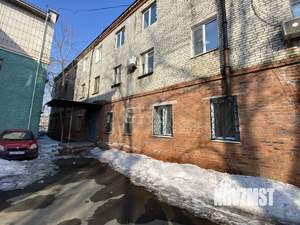 2-к квартира, вторичка, 22м2, 1/3 этаж