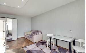 1-к квартира, вторичка, 34м2, 6/10 этаж