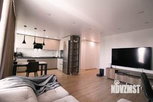 3-к квартира, вторичка, 65м2, 14/16 этаж
