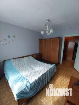 2-к квартира, вторичка, 54м2, 6/10 этаж