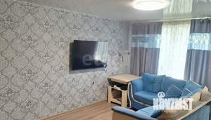 3-к квартира, вторичка, 58м2, 5/5 этаж