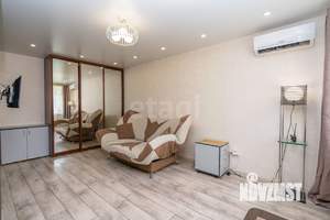 Студия квартира, вторичка, 27м2, 1/5 этаж