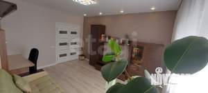 2-к квартира, вторичка, 73м2, 5/25 этаж