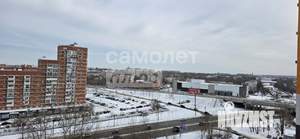 1-к квартира, вторичка, 32м2, 13/25 этаж