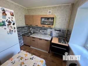 2-к квартира, вторичка, 46м2, 3/5 этаж
