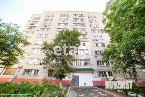 2-к квартира, вторичка, 46м2, 3/9 этаж