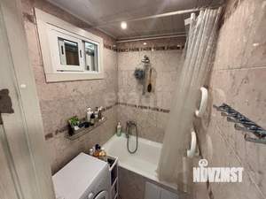 2-к квартира, вторичка, 45м2, 5/5 этаж