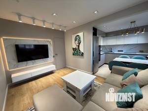 3-к квартира, вторичка, 74м2, 9/9 этаж