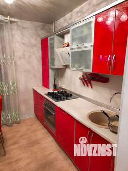 2-к квартира, вторичка, 54м2, 7/9 этаж