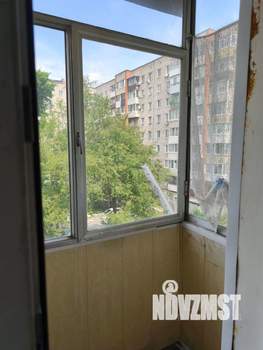 3-к квартира, вторичка, 59м2, 4/5 этаж