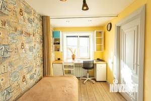 2-к квартира, вторичка, 42м2, 5/5 этаж