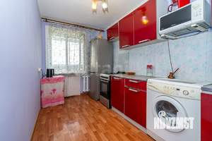 4-к квартира, вторичка, 73м2, 9/10 этаж
