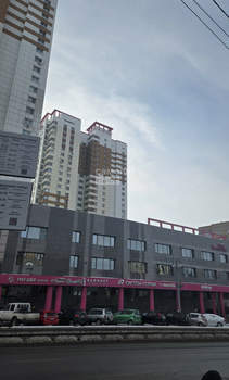 4-к квартира, вторичка, 103м2, 15/24 этаж