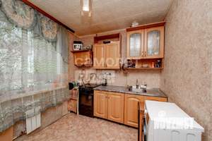 2-к квартира, вторичка, 50м2, 4/5 этаж