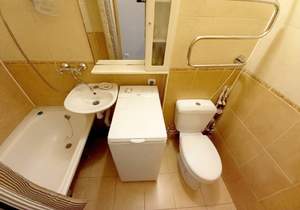 2-к квартира, вторичка, 43м2, 2/2 этаж