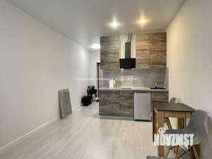 Студия квартира, вторичка, 24м2, 5/10 этаж