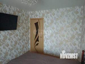 3-к квартира, вторичка, 62м2, 10/10 этаж