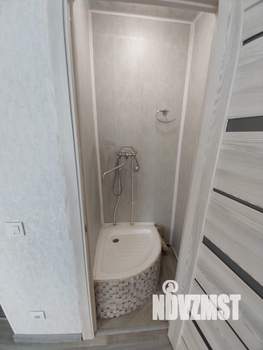 Студия квартира, вторичка, 22м2, 5/5 этаж