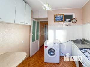 2-к квартира, вторичка, 45м2, 2/5 этаж