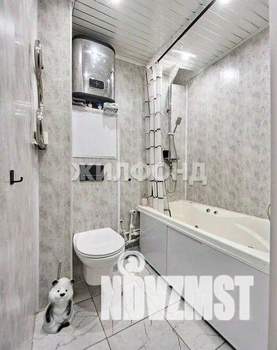 1-к квартира, вторичка, 33м2, 1/5 этаж