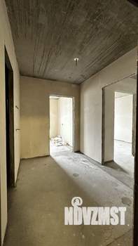 2-к квартира, сданный дом, 58м2, 8/10 этаж