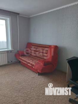 2-к квартира, вторичка, 53м2, 3/5 этаж