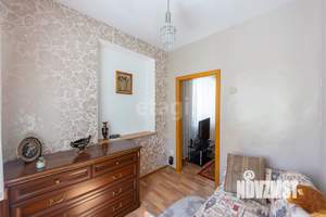 3-к квартира, вторичка, 38м2, 2/2 этаж