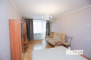 1-к квартира, вторичка, 34м2, 3/6 этаж