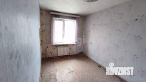 2-к квартира, вторичка, 43м2, 5/5 этаж