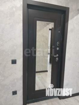 1-к квартира, вторичка, 43м2, 9/10 этаж