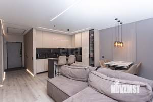 3-к квартира, вторичка, 69м2, 6/22 этаж