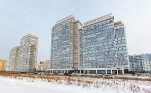 2-к квартира, вторичка, 65м2, 7/24 этаж