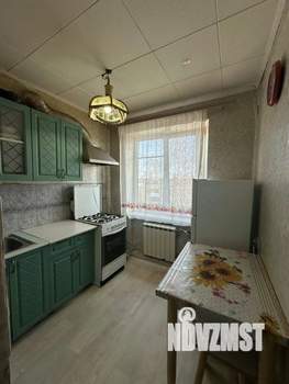 2-к квартира, вторичка, 44м2, 5/5 этаж