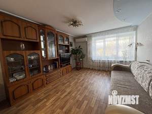 3-к квартира, вторичка, 59м2, 3/9 этаж