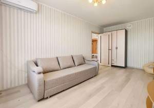 1-к квартира, вторичка, 37м2, 5/9 этаж