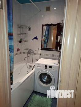 3-к квартира, вторичка, 55м2, 4/5 этаж