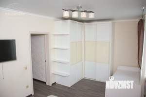3-к квартира, вторичка, 94м2, 8/16 этаж