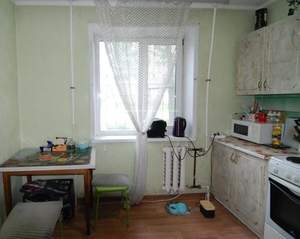 1-к квартира, вторичка, 33м2, 1/9 этаж