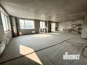 3-к квартира, вторичка, 91м2, 15/25 этаж